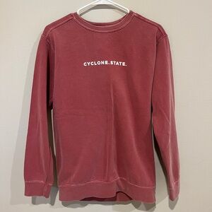 Women’s Cyclone State Sweatshirt